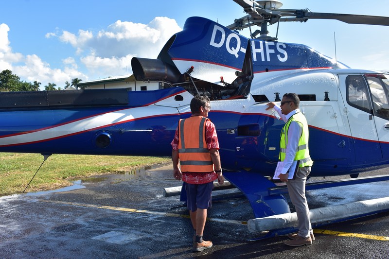 AIRCRAFT ENGINEERING COURSES IN FIJI REQUIREMENTS visual data 5